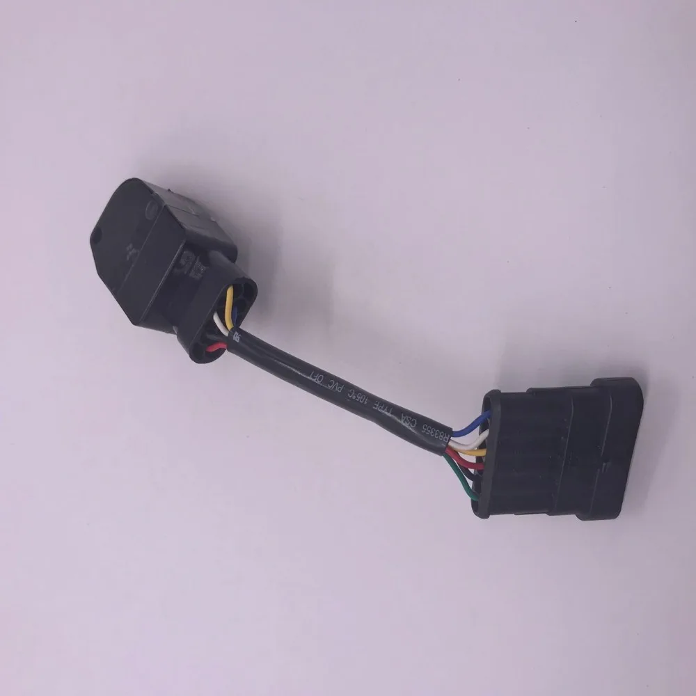 SMD Датчик положения дроссельной заслонки для грузовика Scania Dodge 2500 Ram 3500 1998-2003