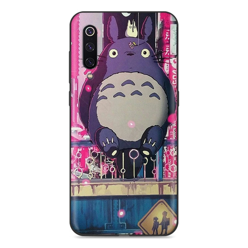 7 Чехол для Xiaomi Redmi Note 8, 8A, 7, 6, 6A, 5, 5A, 4, 4X, 4A, Go Pro Plus Prime - Цвет: 7