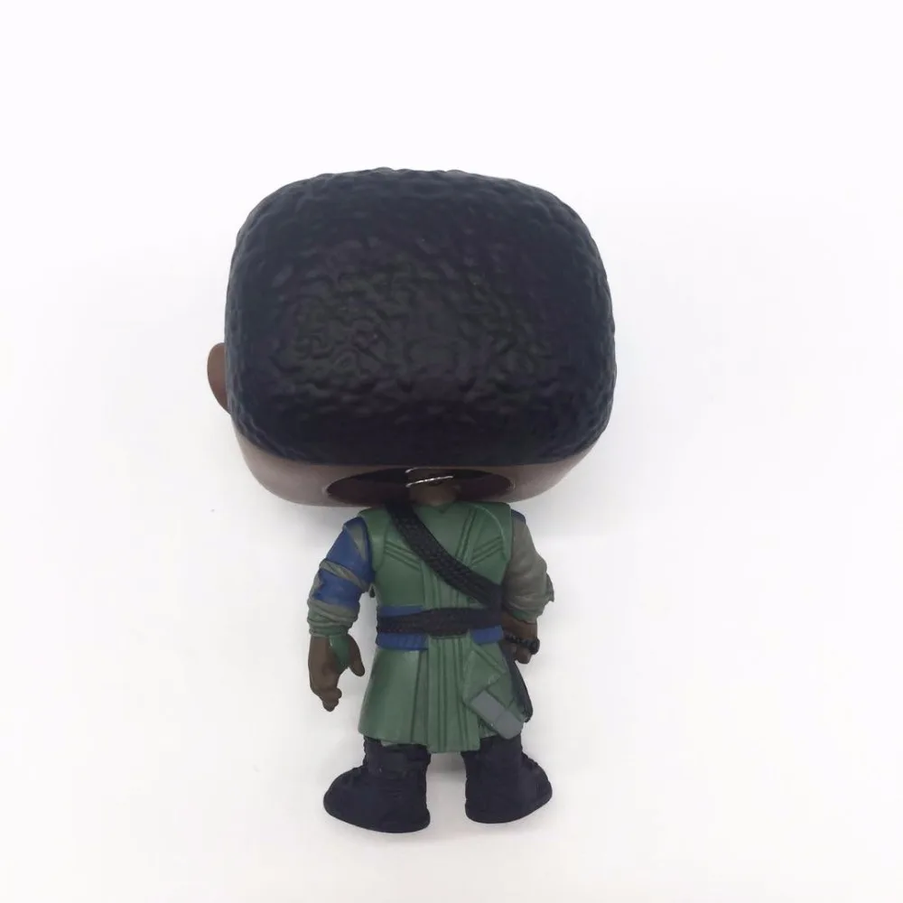 Funko POP Doctor Strange Авторизованная виниловая кукла Marvel Бесконечность война Карл Мордо