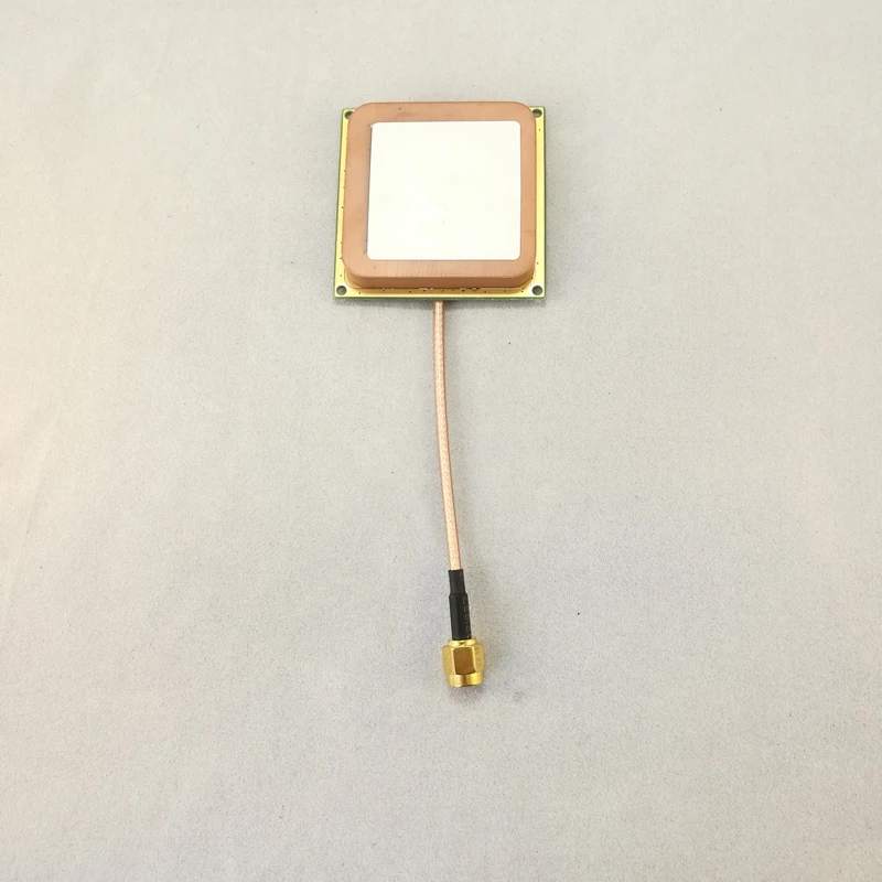 Радиочастотная Идентификация UHF-RFID керамическая антенна 2.3dBi усиление RFID |