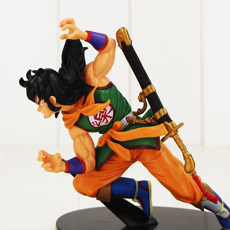 Экшн-фигурка Dragon Ball Son Goku 2 вида | Игрушки и хобби