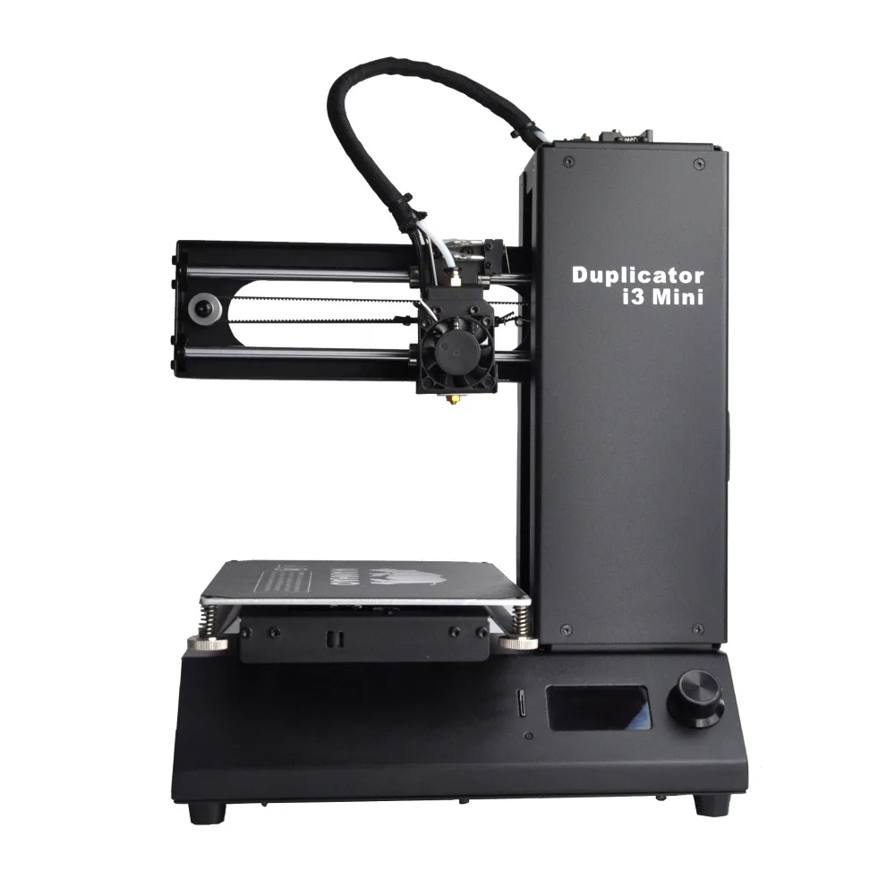 3D принтер Wanhao I3 Mini DIY FDM 2019|3D принтеры| |