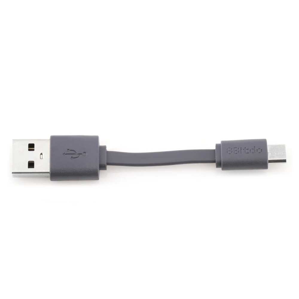Оригинальный 8Bitdo Ретро приемник для NES игровой контроллер Поддержка PS3 PS4 WII Mote