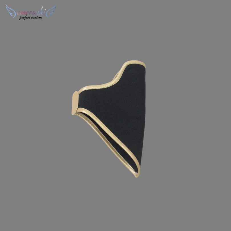 Fate Apocrypha Lancer Black Vlad Cosplay Costumes Stage Performance Clothes Perfect Custom for You ! | Тематическая одежда и