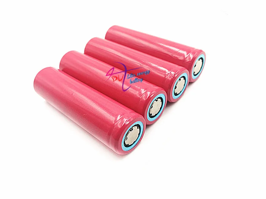Новый Sanyo 18650 UR18650F перезаряжаемый литий ионный аккумулятор (2600 мАч) горячая