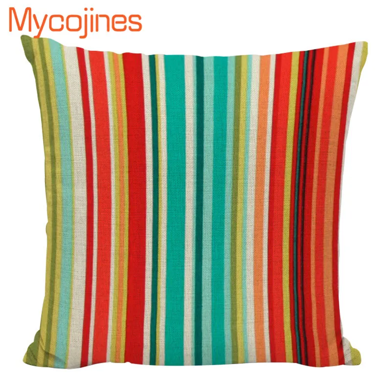 Декоративные наволочки в скандинавском стиле 45 х45 см|cushion cover|decorative pillow coversscandinavian