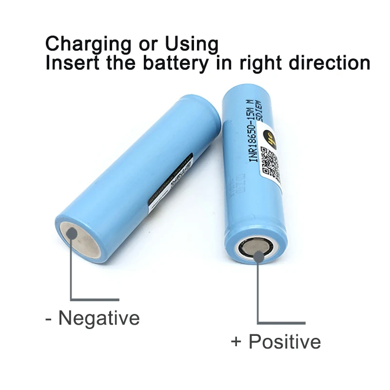 Оригинальная батарея 18650 15M inr18650-15MM 1500mah 25A для отвертки батарея 18650 recargable литиевая батарея 3,7 V