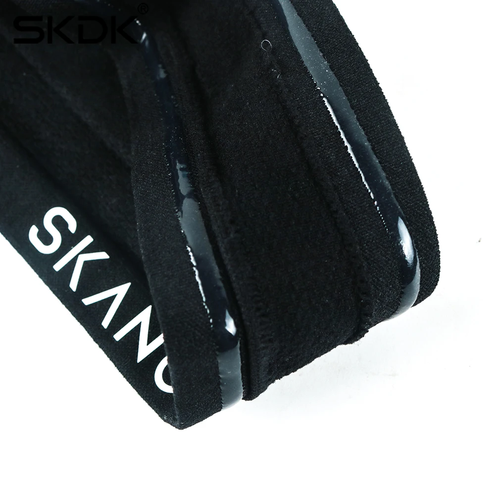 SKDK дышащий Напульсник для йоги 1 шт. фитнес-свитшот тренировки спортивный