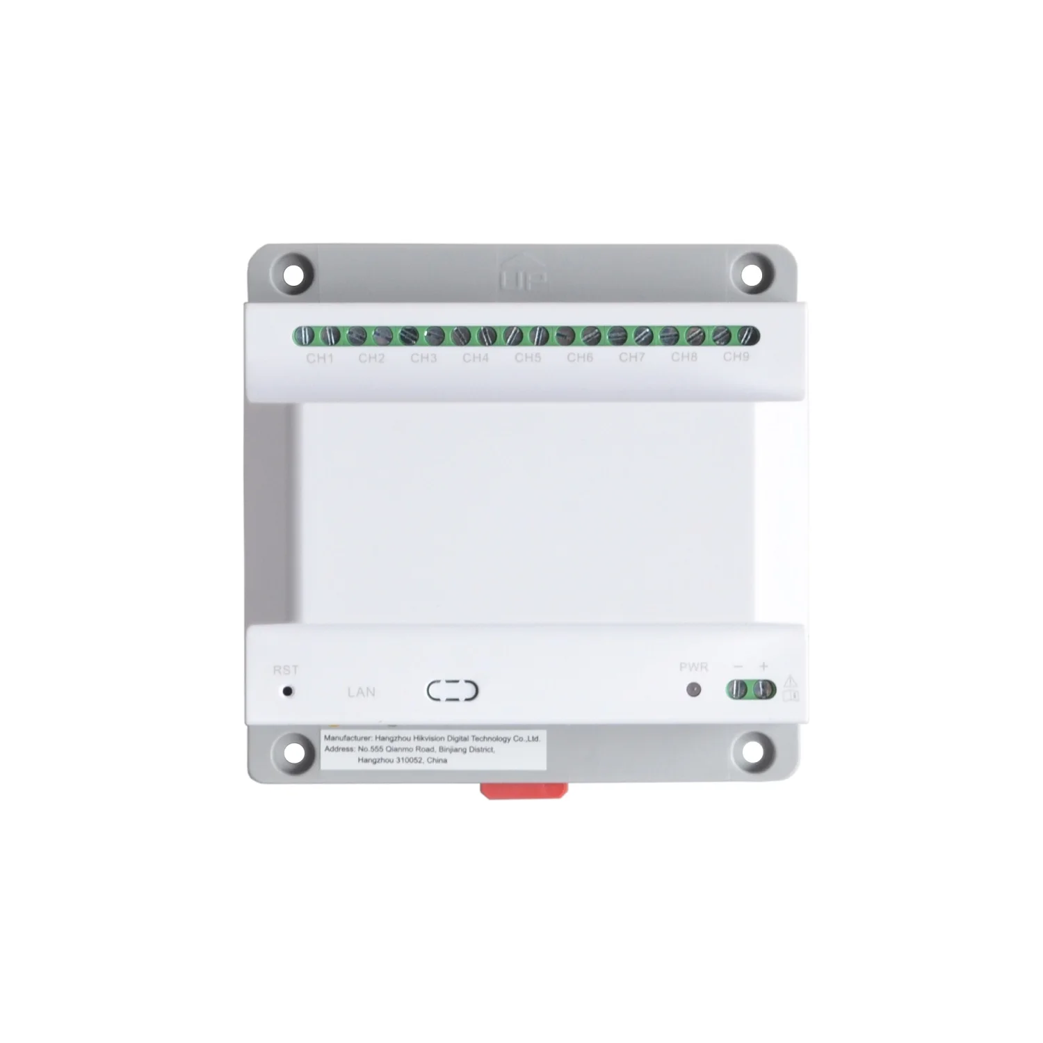 HIK 2-проводной IP видеосвязь комплект Комплект multi-язык HD 2MP, ip-дверной звонок, dooe телефона, водонепроницаемый