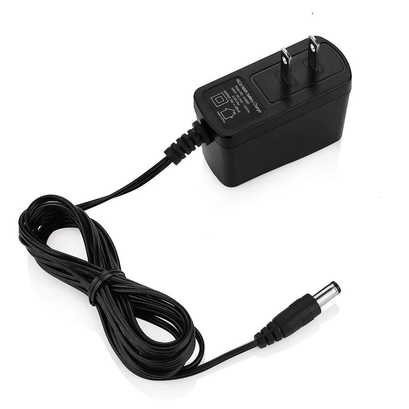 9 6 в-18 в зарядное устройство для Black and Decker &amp Ni-Cd Ni-MH A18 Hpb18 A14 Hpb14 A12 Hpb12 вилка США |