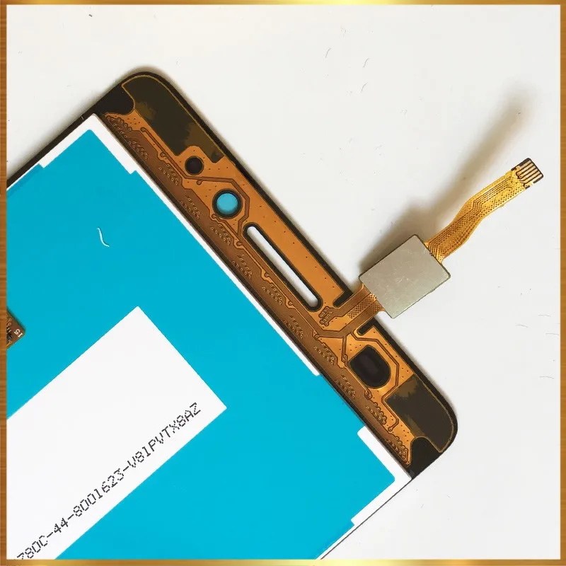 Briseis для Lenovo A7000 ЖК-дисплей + сенсорный экран новый дигитайзер стеклянная панель с