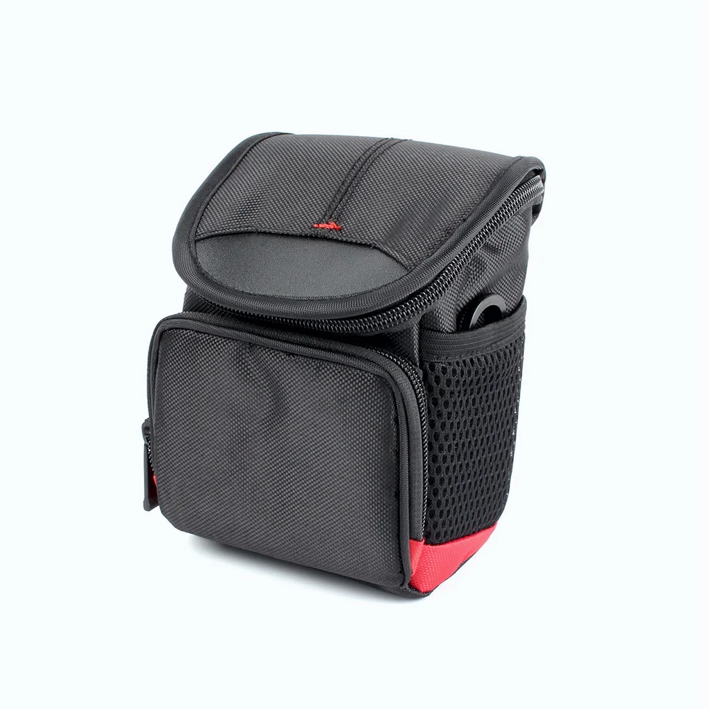 Сумка для видеокамеры Olympus E M10 EM10II M5II TG1 TG2 TG3 TG310 SH1 SH2 XZ10 SZ31M EPL7 EPL6 EPL5 PL8 PL3|camera bag case|camera