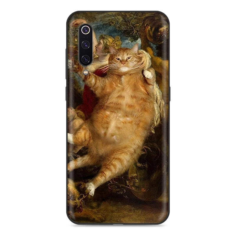 2 Чехол Lavaza для Xiaomi Redmi Note 8, 8A, 7, 6, 6A, 5, 5A, 4, 4X, 4A, Go Pro Plus Prime - Цвет: 2