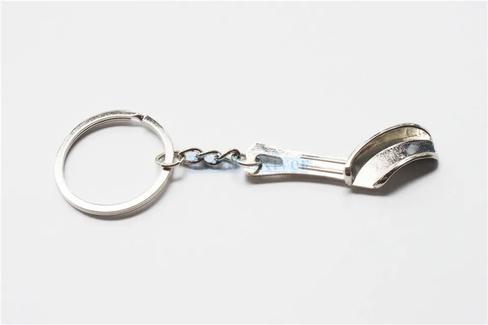 4 шт./компл. брелки в ассортименте для стоматолога серебряные стоматологические