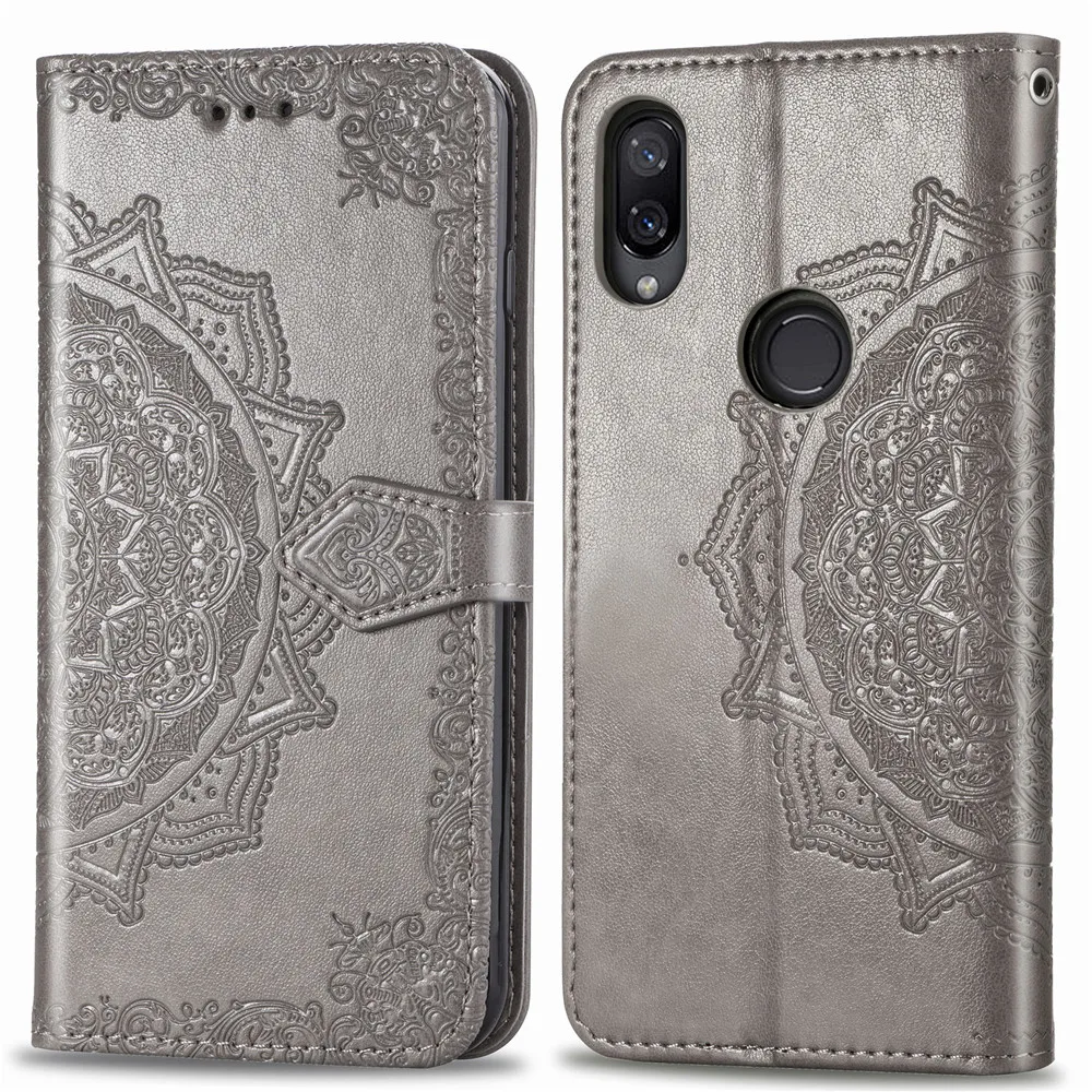 Чехол для Xiao mi Red mi Note 10, 8 Pro, 8A, 7, 7A, 5 Plus, 6, 5A, 6A, GO Pocophone F1, кожаный чехол-книжка для Red mi 8 T, A3, 9 Lite, SE