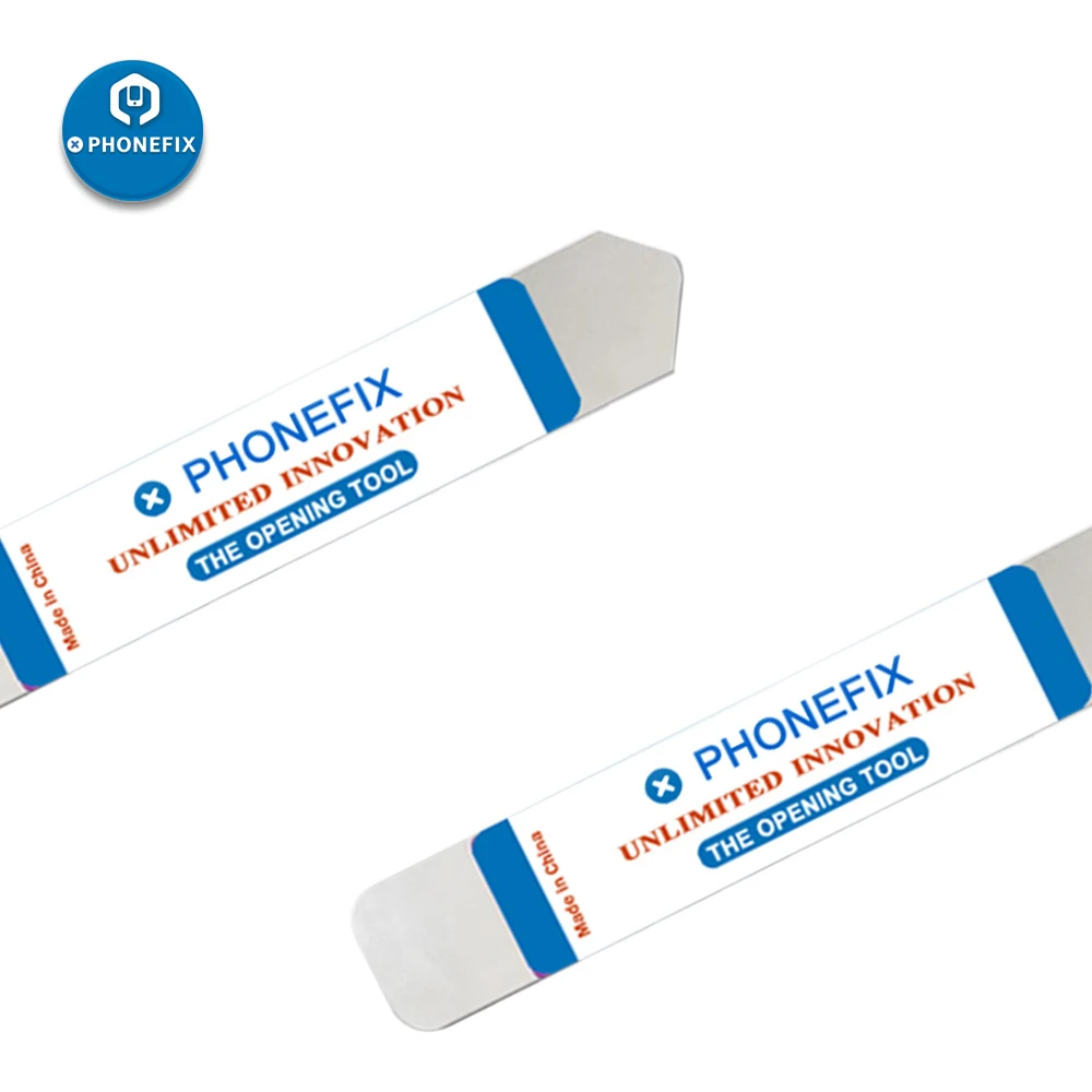 Набор инструментов PHONEFIX 4 шт. инструмент для ремонта рычаг открывающий стальное