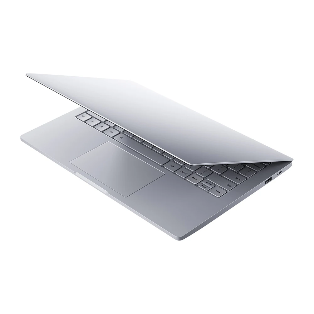 Ноутбук Xiaomi Air 12 5 ''Intel Core M3 8100Y двухъядерный ноутбук 4 Гб оперативной памяти 128 SSD