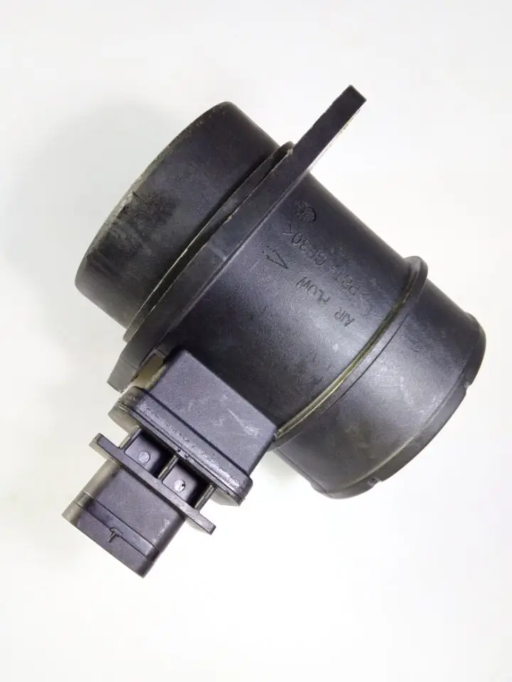 Новый оригинальный расходомер воздуха для Kia Hyundai 1 4 5 6 CRDi 28164-2a500 281642a500 | Автомобили