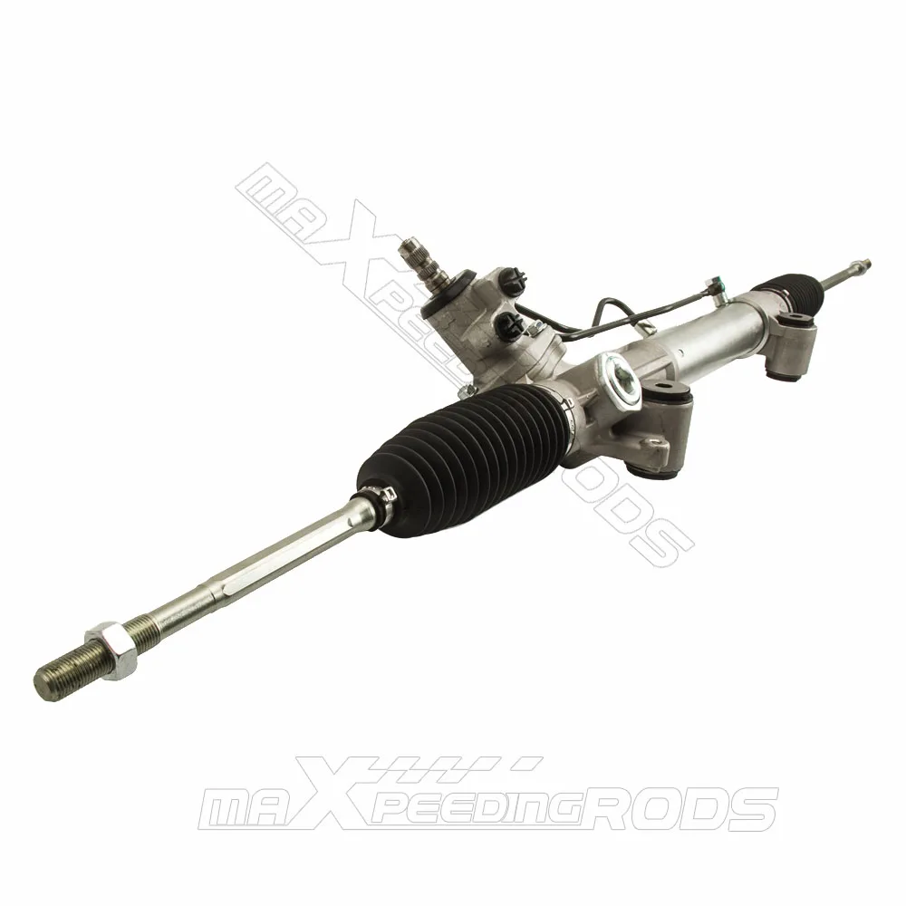 Коробка передач гидроусилителя руля для Toyota Hilux Mk6 Mk7 KUN25 2.5TD KUN26 3.0TD 44200 0K030 стойка