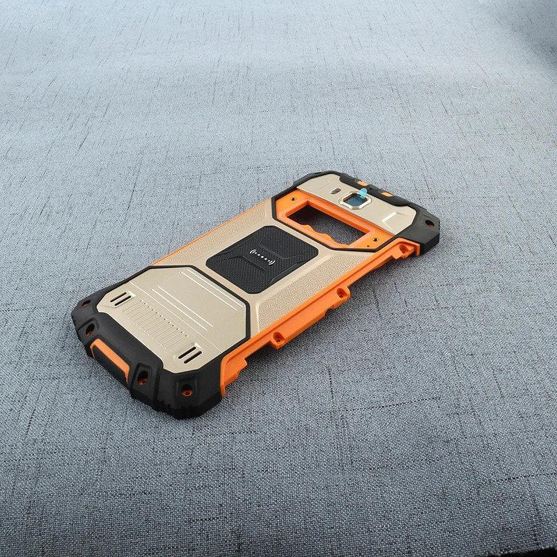 Ocolor для Ulefone Armor 2 чехол аккумулятора жесткая батарея защитный на заднюю панель