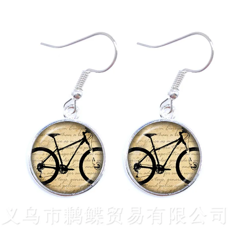 

Glow In The Dark Peter Pan Earrings You Can Fly Fairy Tale Neverland Women Kids Drop Earrings Best Friend Gifts