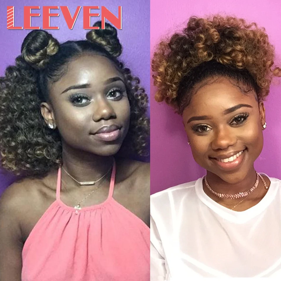 Косички Leeven 8 дюймов 75 г косички для вязания крючком японские африканские