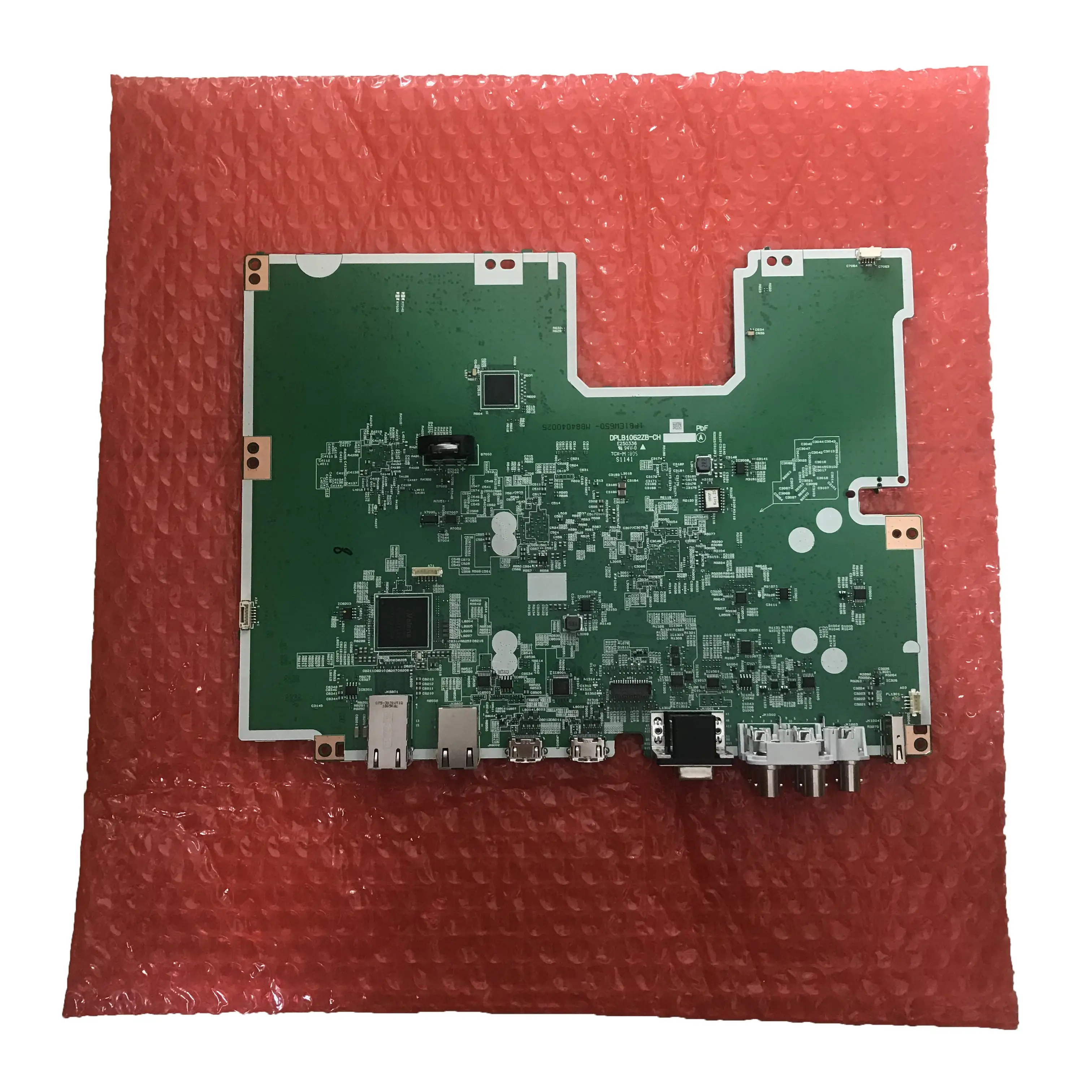 

Brand New Projector Spare Parts Main Board Motherboard Fit for Panasonic EW650 with LCX181 LCD Panel