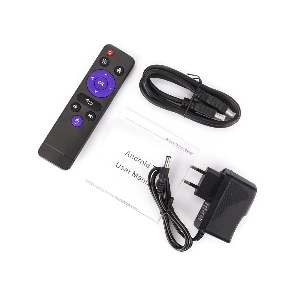 A5X плюс RK3328 Rockchip Android 7 1 ТВ BOX GB 8 2 16 4G WI-FI 100 M LAN USB3.0 4 K H.265 Smart Media Player телеприставке |