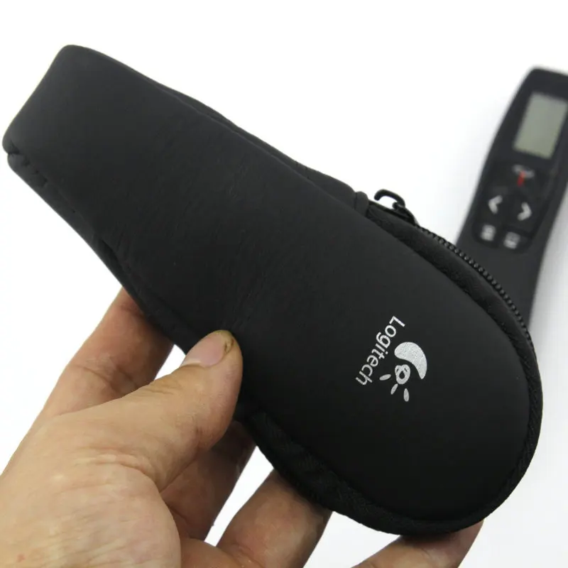 Logitech красные Лазерные указки R700 2 4 ГГц пульт дистанционного управления лазерная