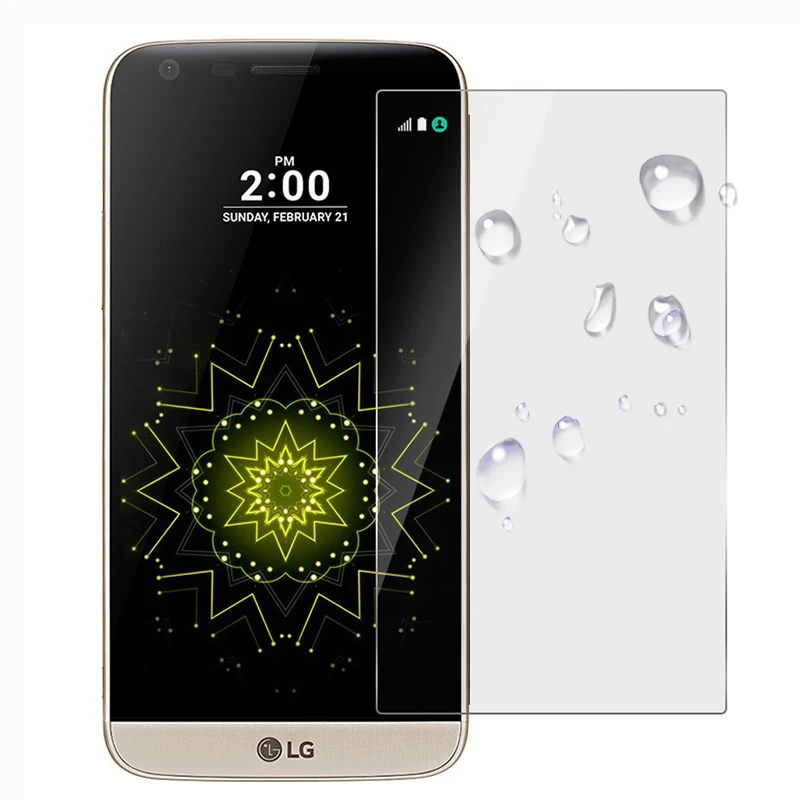 Стекло для lg k8 для lg k7 Стекло 9 H Защита экрана для lg K3 K4 K8 закаленное стекло K3 K4 K7 K8 K 3 4 7 8 защитная пленка