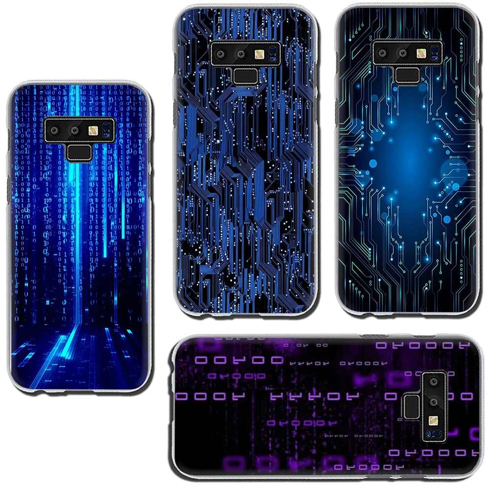Модный жесткий чехол для телефона Samsung Galaxy A3 A5 2016 2017 A7 A8 A9 2018 A 10 30 40 50 70 | Мобильные