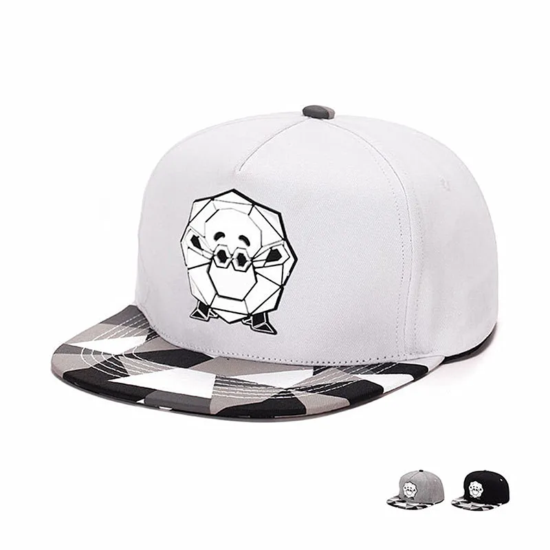 НОВЫЙ ГОРЯЧИЙ! хлопок snapback барашек шон Мужская Мужские Snapback телевизор с козырька
