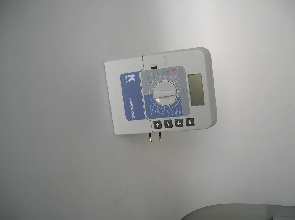 Соединенные Штаты телефон RPS46 4 станция с таймером орошения автоматический