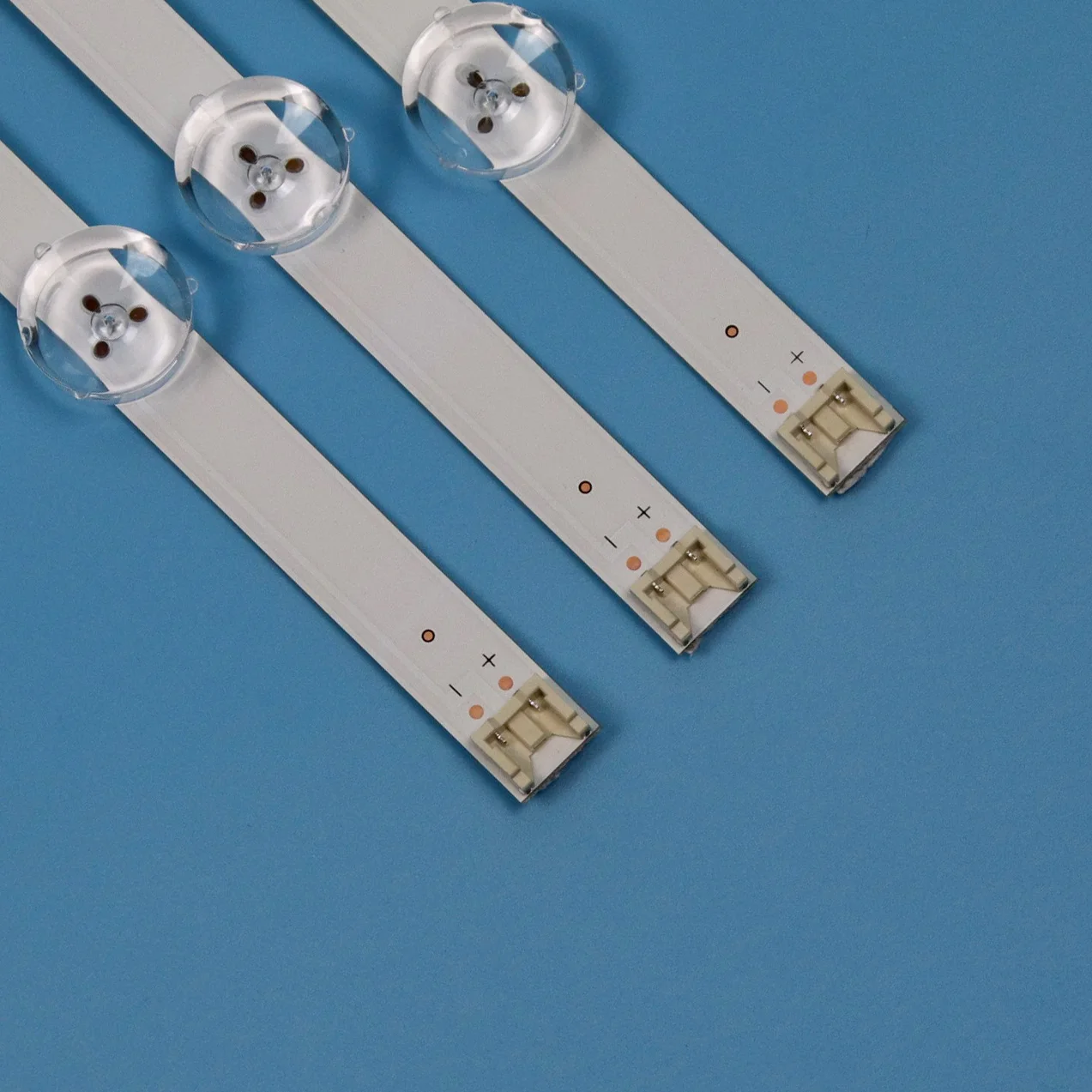 Светодиодный ТВ Подсветка полосы для LG 32LN540B 32LN530B-UA 32LN545B светодиодный массив комплект тестовых полосок сегментная лампа полосы HC320DXN-VSFP4-21XX VHFPA-21XX