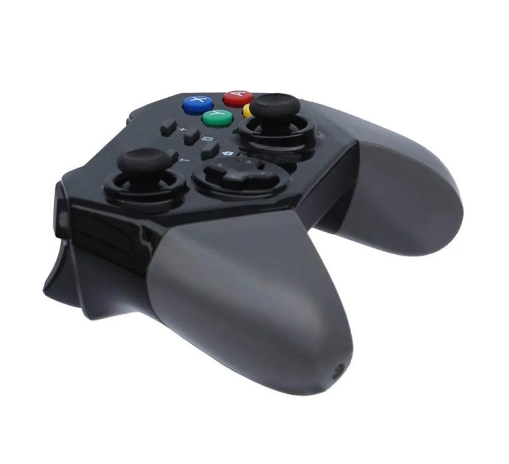 Беспроводной контроллер Bluetooth, пульт дистанционного управления, геймпад для Nintendo, консоль переключения для NS, для ПК, Windows, контроллер, джойстик