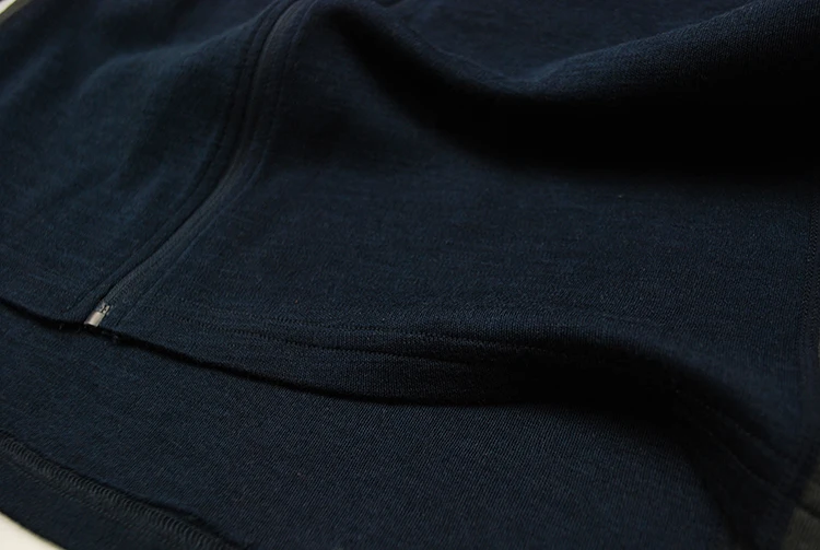 

100% Merino wool kids wear sports clothes same as Adult styles