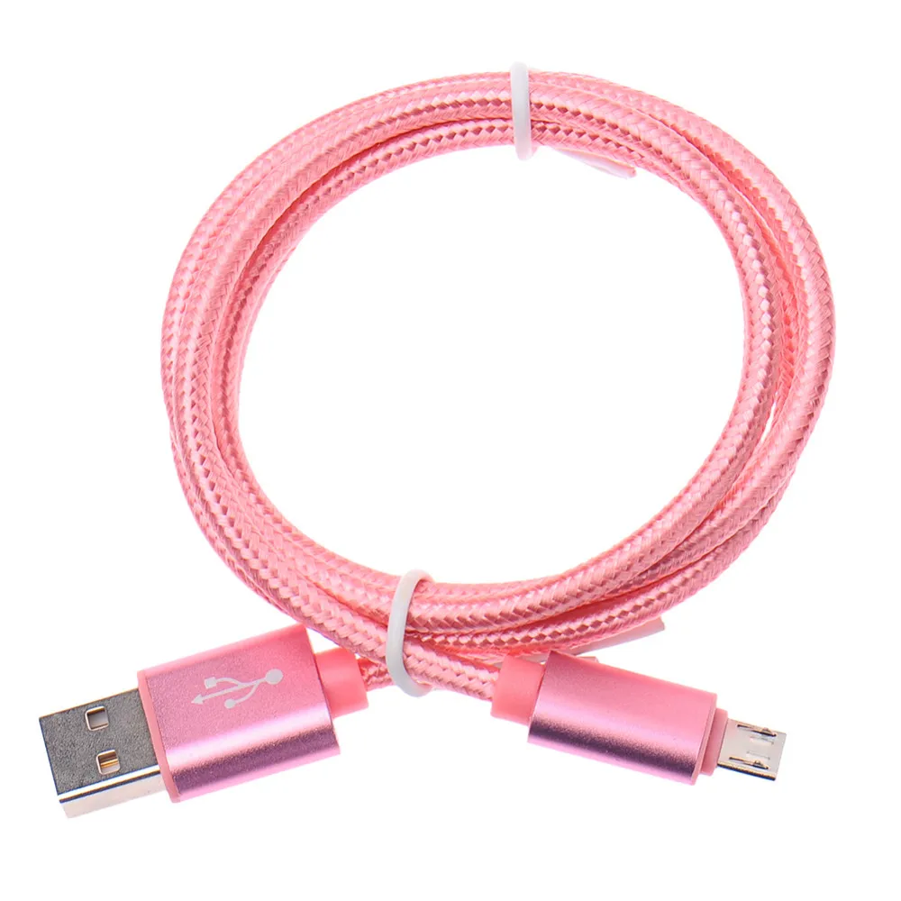 Быстрое зарядное устройство Micro USB кабель синхронизации данных USB кабель для samsung J3 J7, S6 S7 Edge, Note 4 5, LG Stylo 2/3, LG G3 G4 K20 K30 Plus