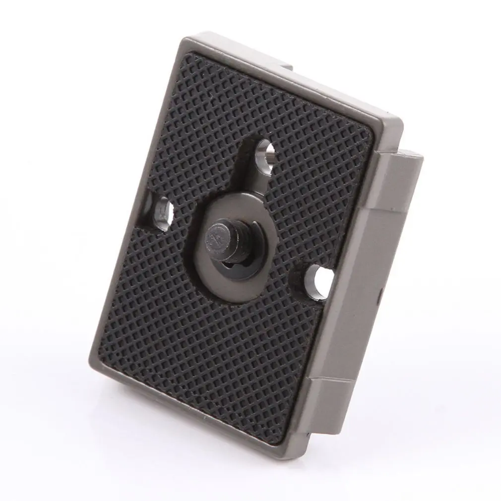 Штатив для камеры Quick Release QR Plate Full Manfrotto 200-PL14 Совместимость Прочная резиновая накладка Прямая поставка