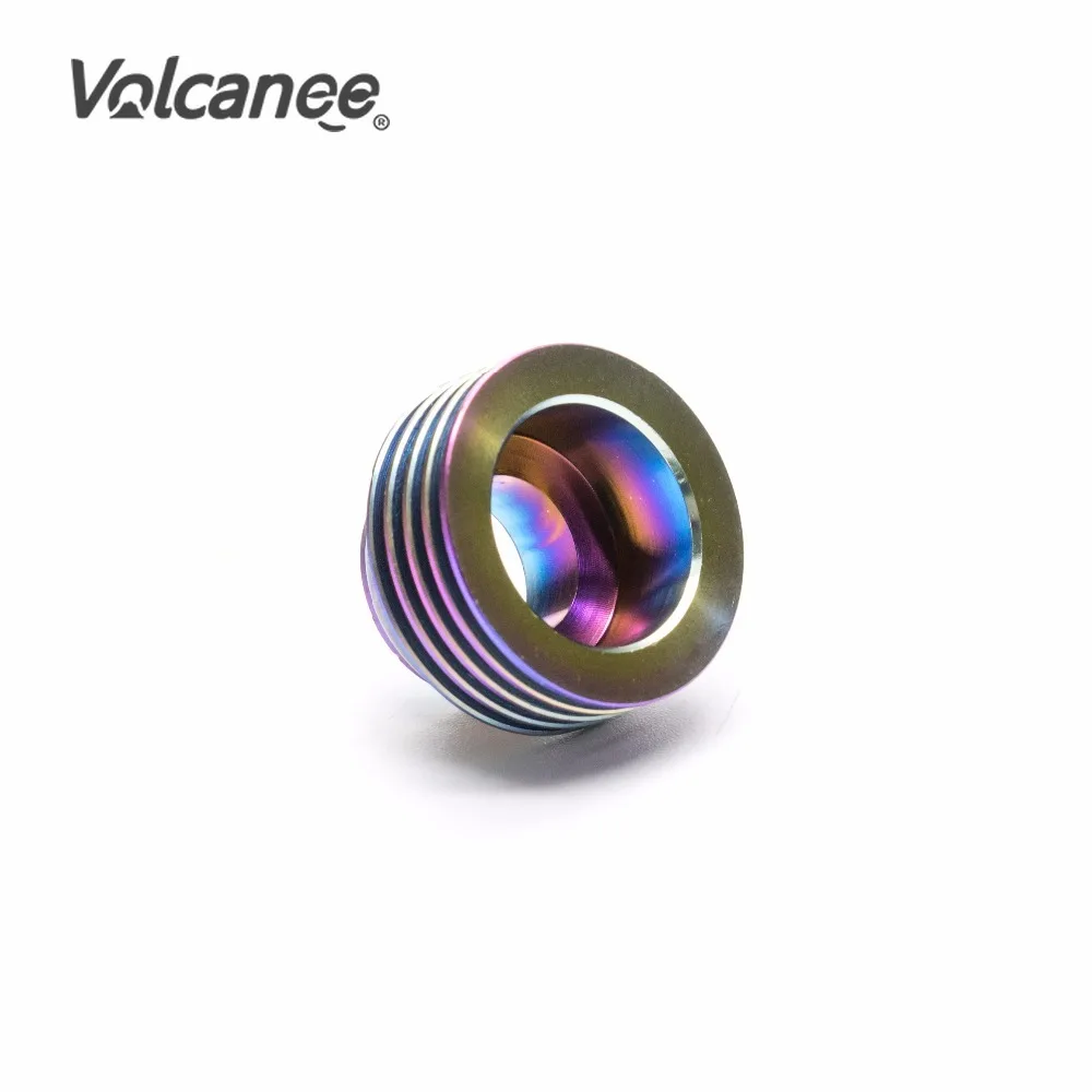 Volcanee 810 адаптер для радиатора коннектор мундштук эмиссионная электронная