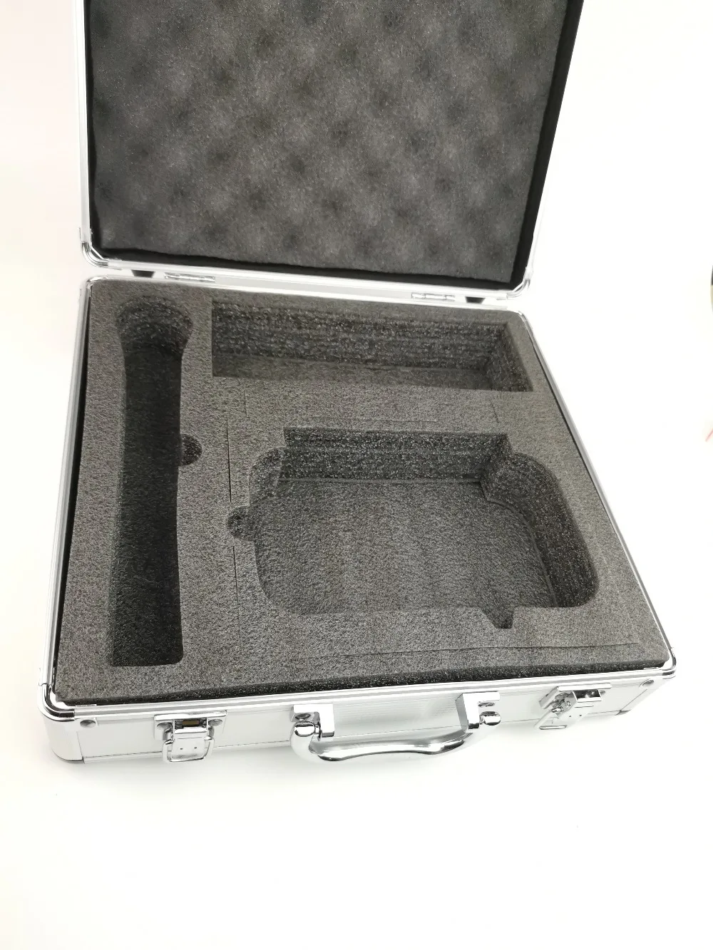 Переносной Алюминиевый Чехол для беспроводного микрофона SLX24 PGX24