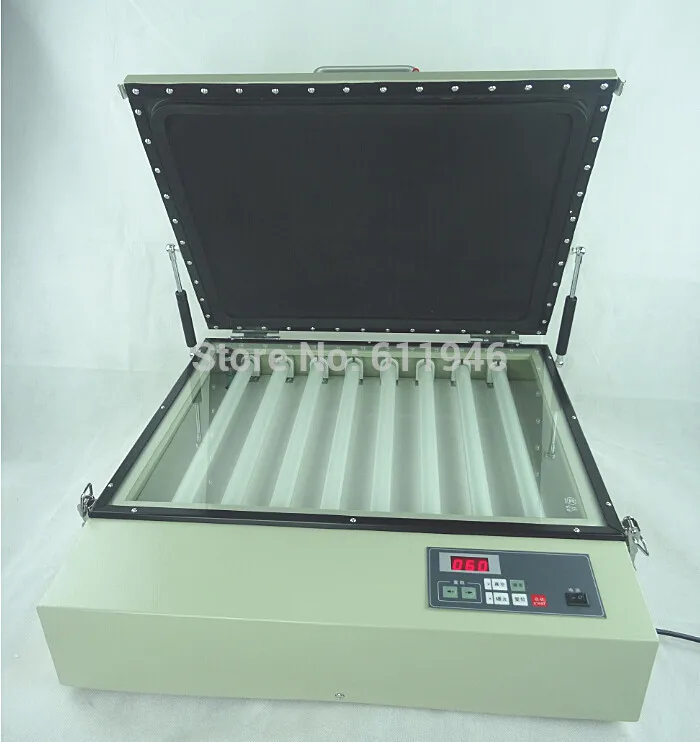 

Vacuum frame exposure machine,silk screen exposure machine,Screen printing exposure machine for sale