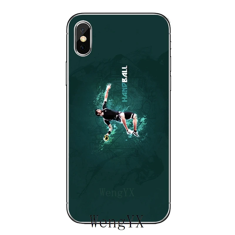Для samsung Galaxy J3 J4 J5 J6 J7 J8 A3 A5 A7 A8 A9 Plus Prime pro keep calm I love гандбол роскошный мягкий чехол для телефона - Цвет: Handball-Luxury-A-09