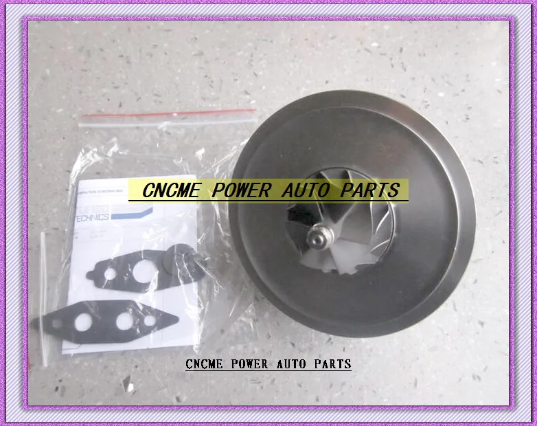 Турбокартридж CHRA VB22 RHV4 17201 51020 51021 для TOYOTA Land Cruiser 200 D40 V8 1VD FTV 1vdftv VDJ76 VDJ78 VDJ79 4.5L|turbo