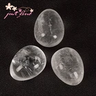 Яйцо диаметром 50*35 мм без отверстий, 1 шт.