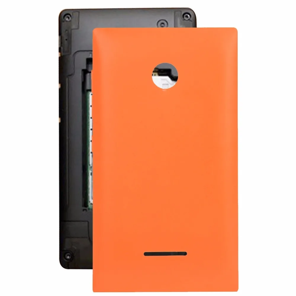Battery Back Cover Replacement for Microsoft Lumia 435 | Мобильные телефоны и аксессуары