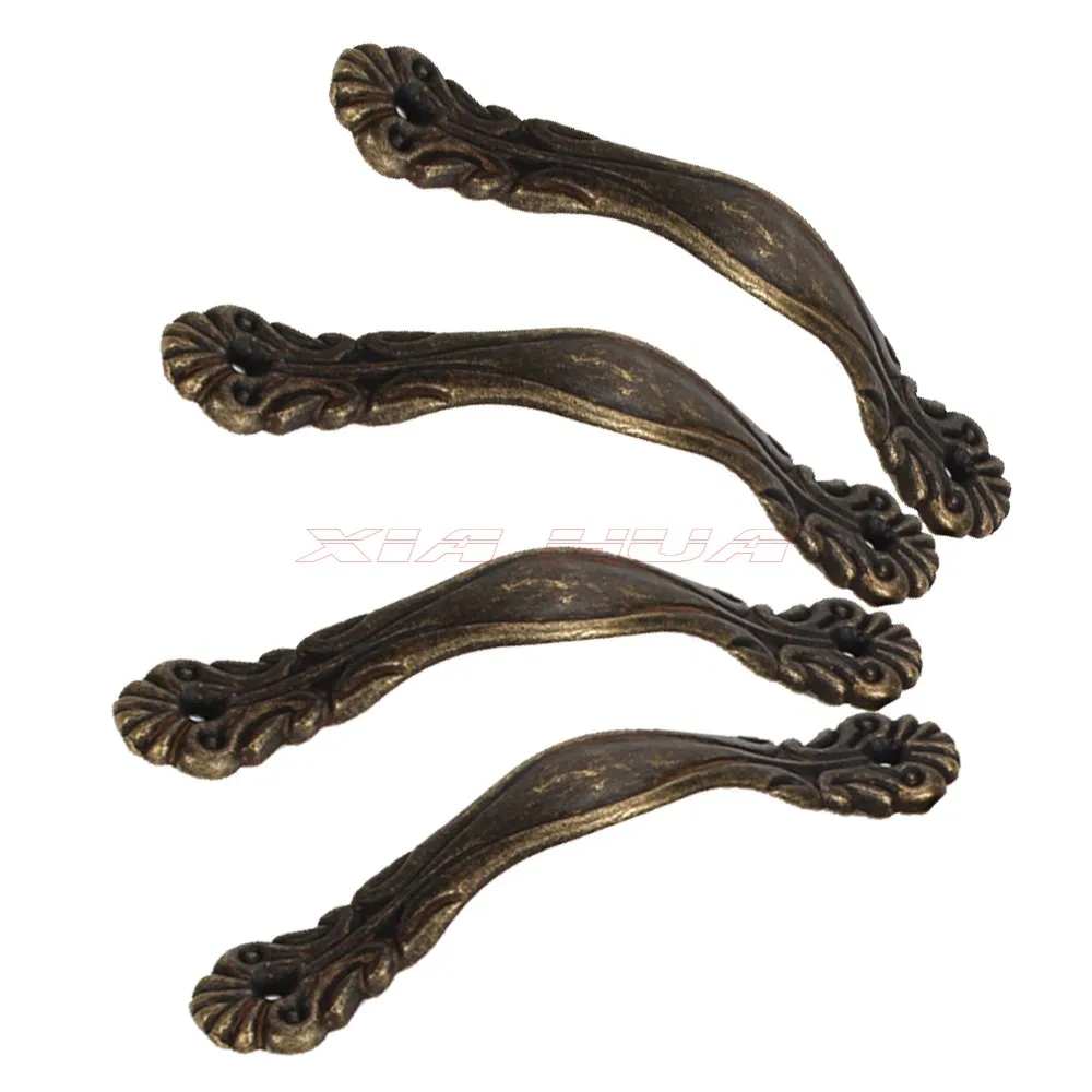 4 шт. ручка для ящика в стиле ретро | Обустройство дома