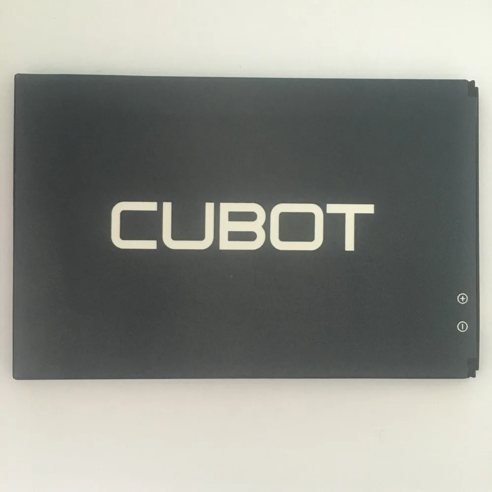 Для CUBOT NOTE S батарея 4150mAh Высокое качество | Мобильные телефоны и аксессуары