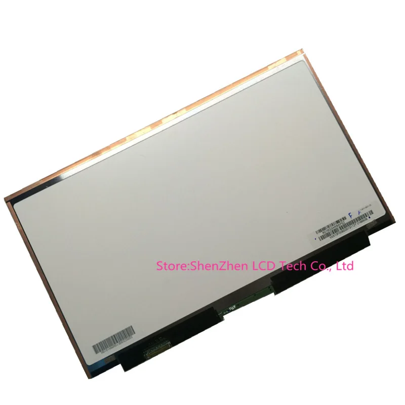 

13.3'' Lapto LCD LED Display matrix Screen VVX13F009G00 VVX13F009G10 (30pin)1920*1080 For sony Vaio Vaip Pro 13 LCD Replacement