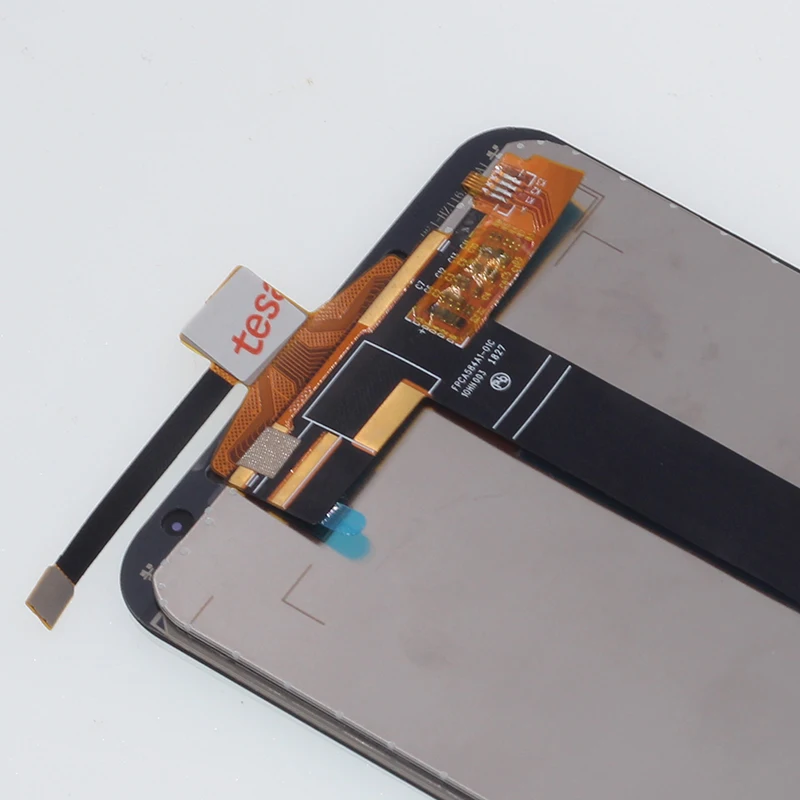 Новый дисплей для Xiaomi Mi A2 Lite ЖК сенсорный экран дигитайзер Redmi 6 Pro Замена запасные