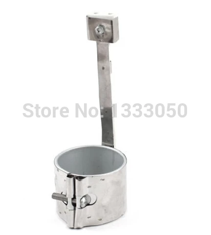 

AC 220V 220 Voltage 300W Ceramic Plug Stainless Band Heater 60mmx50mm